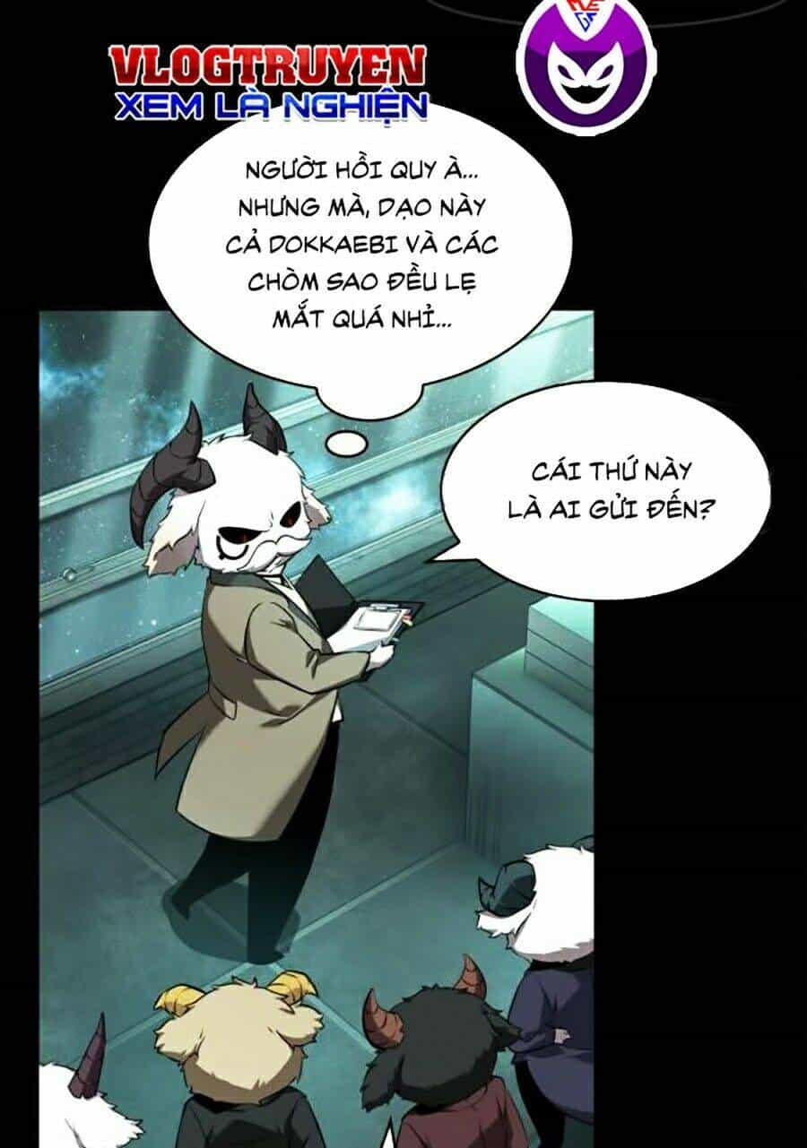 Toàn Trí Độc Giả - Chương 55 - ảnh 35