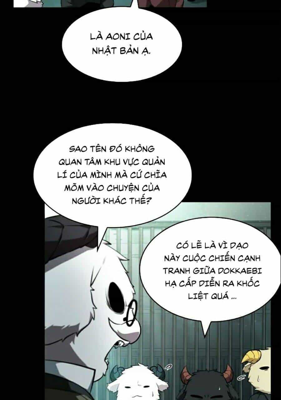 Toàn Trí Độc Giả - Chương 55 - ảnh 36