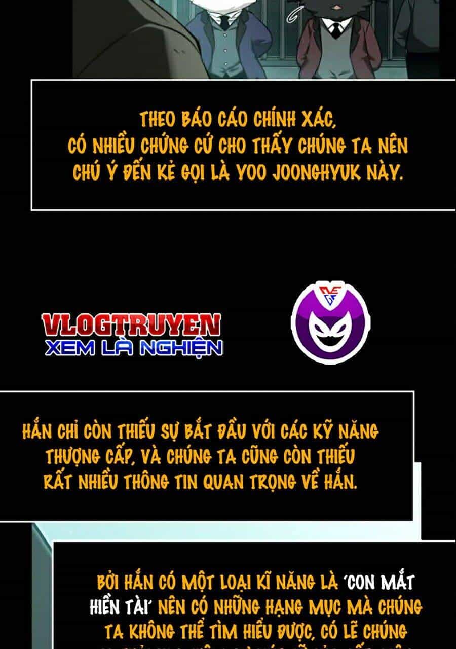 Toàn Trí Độc Giả - Chương 55 - ảnh 37