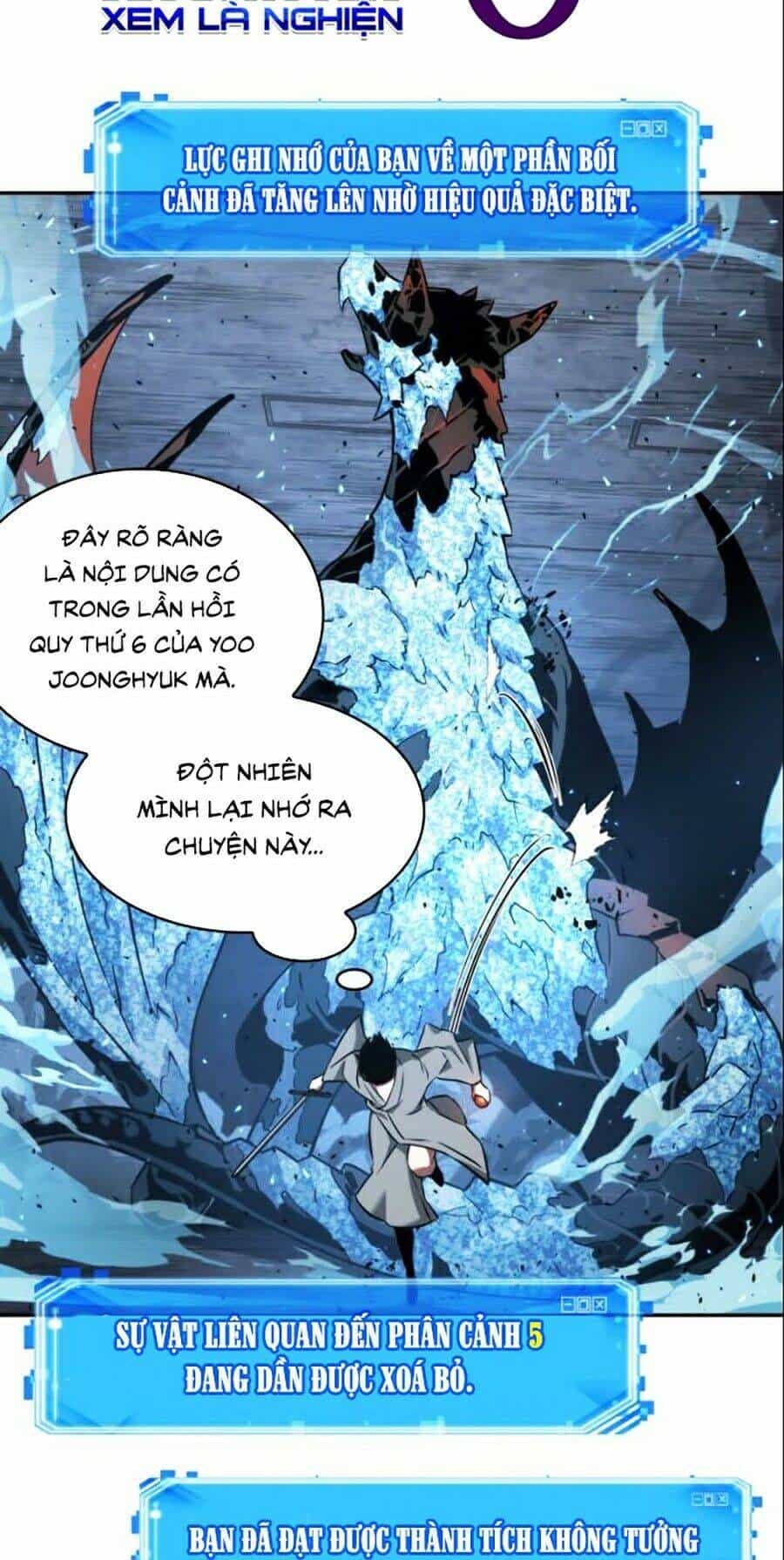 Toàn Trí Độc Giả - Chương 55 - ảnh 43