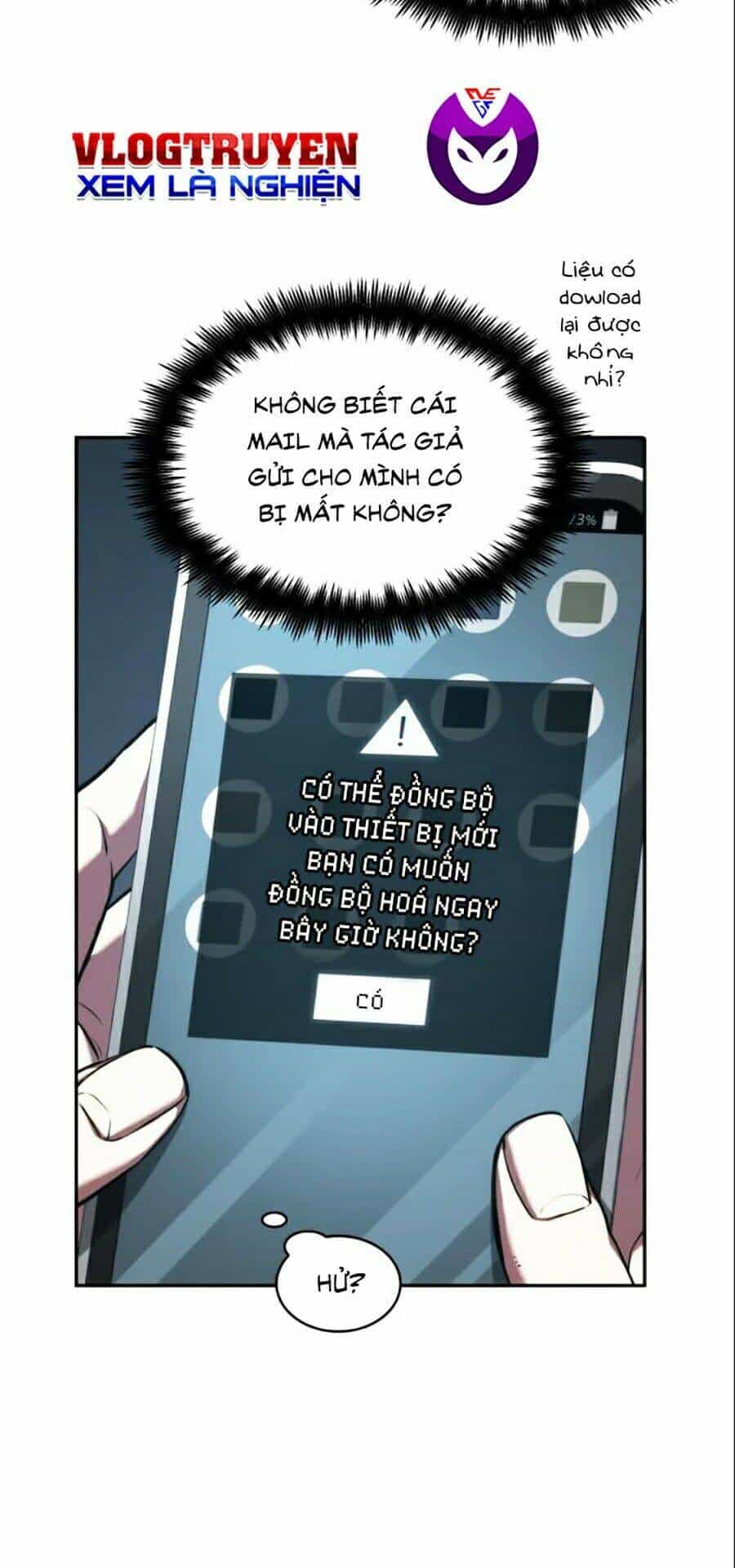 Toàn Trí Độc Giả - Chương 55 - ảnh 57