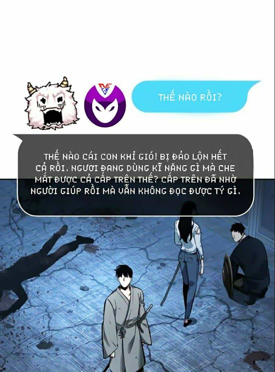 Toàn Trí Độc Giả - Chương 55 - ảnh 61