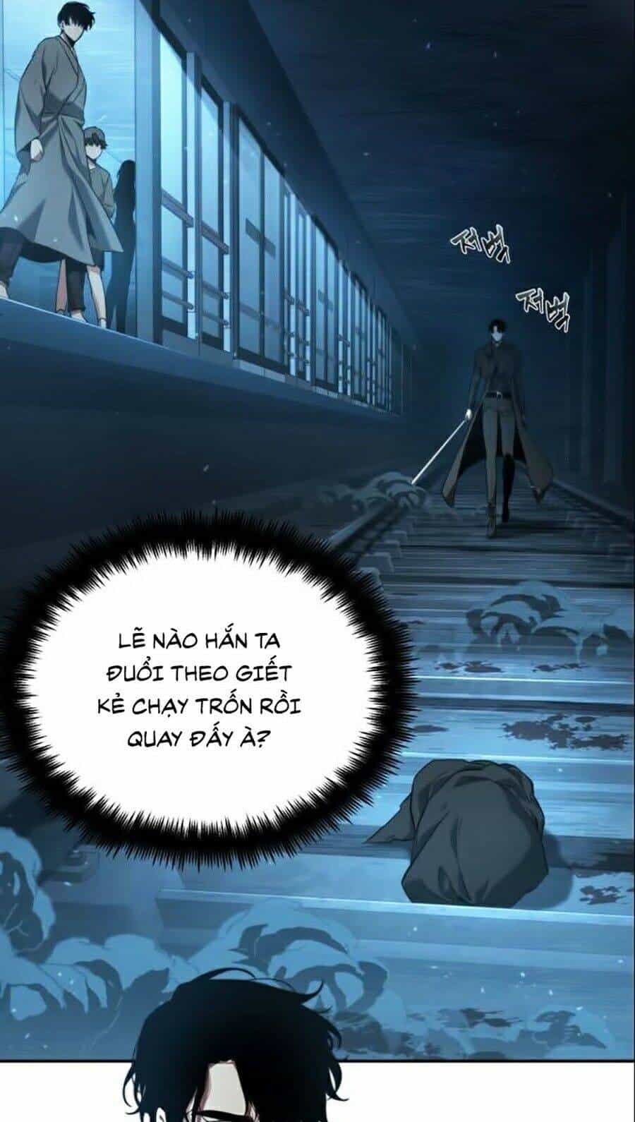 Toàn Trí Độc Giả - Chương 55 - ảnh 92
