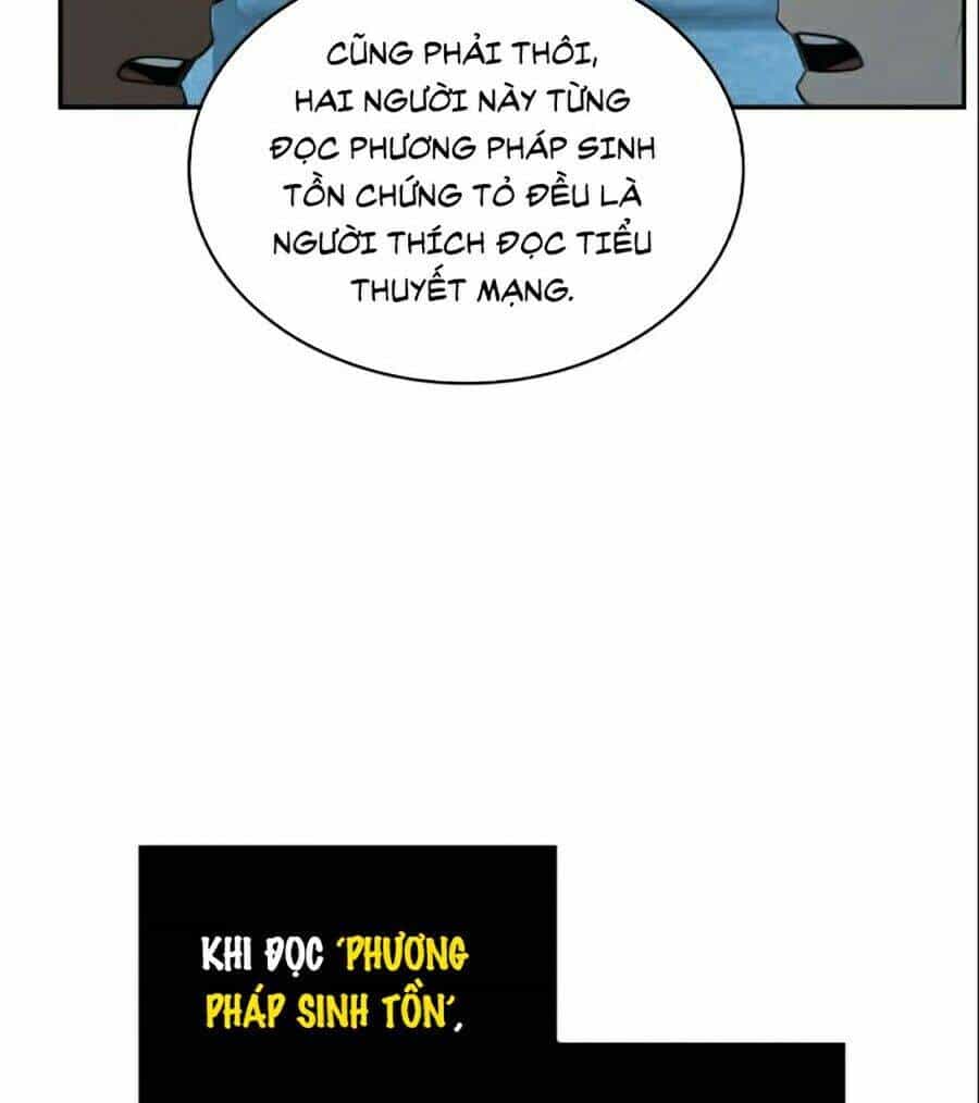 Toàn Trí Độc Giả - Chương 56 - ảnh 105
