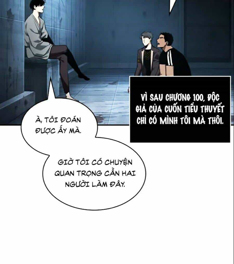 Toàn Trí Độc Giả - Chương 56 - ảnh 118