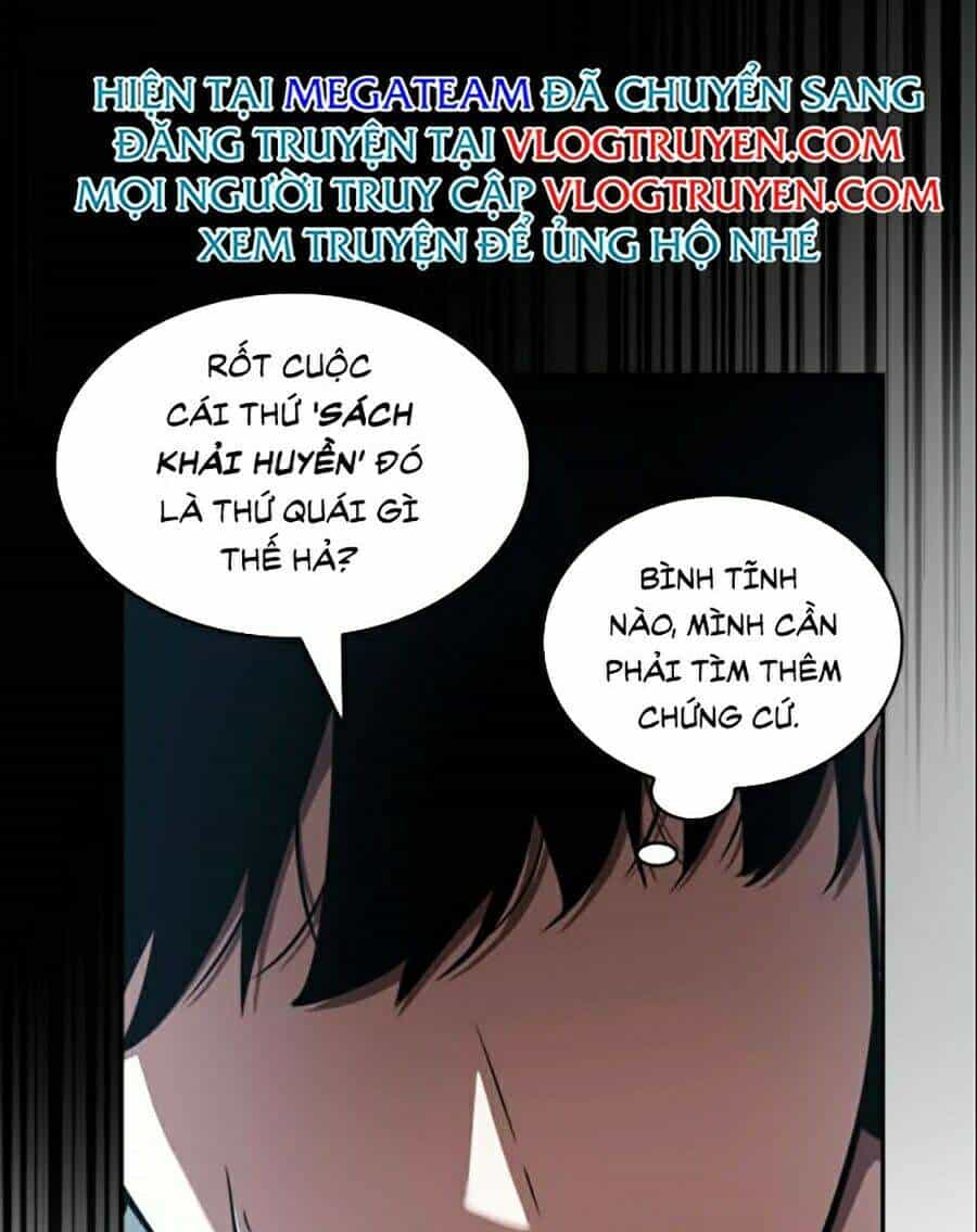 Toàn Trí Độc Giả - Chương 56 - ảnh 18