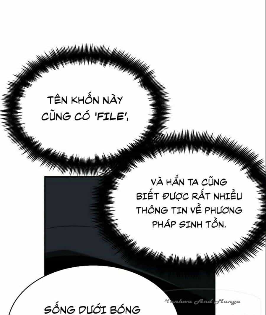 Toàn Trí Độc Giả - Chương 56 - ảnh 40