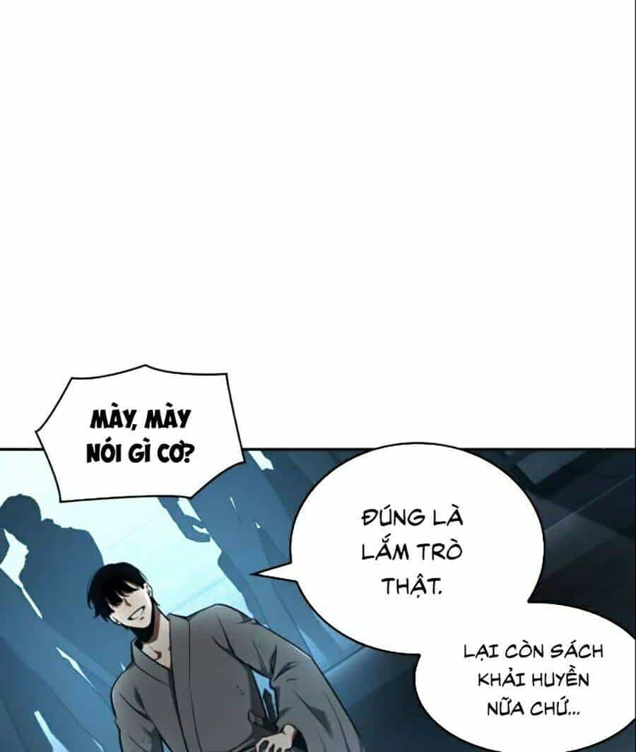 Toàn Trí Độc Giả - Chương 56 - ảnh 42