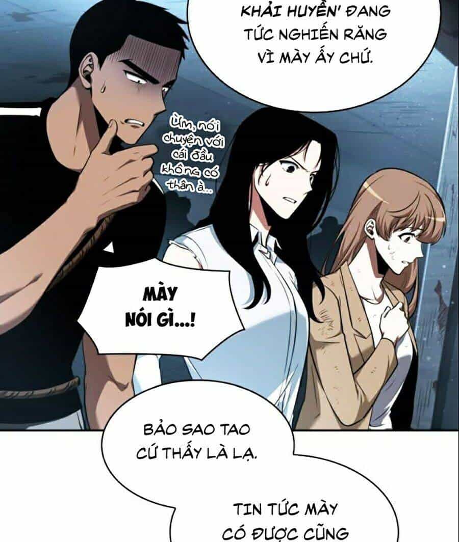 Toàn Trí Độc Giả - Chương 56 - ảnh 44