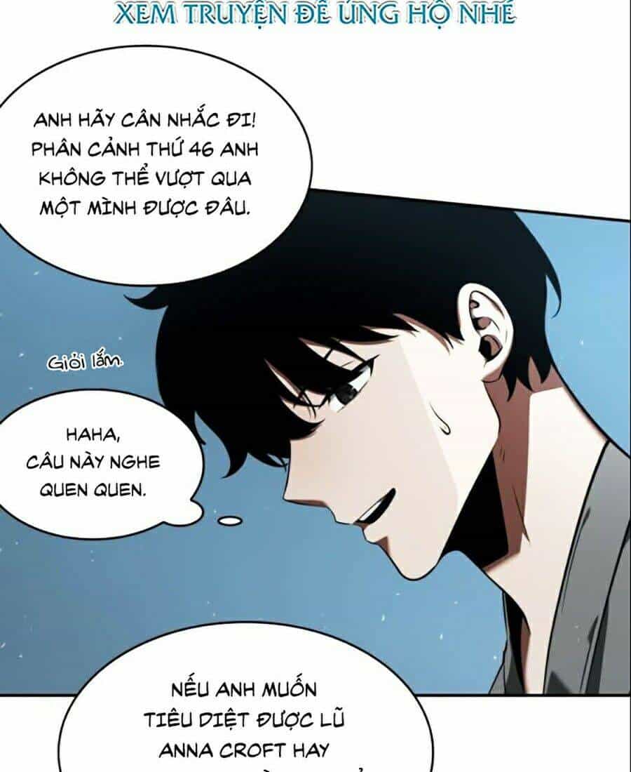 Toàn Trí Độc Giả - Chương 56 - ảnh 52