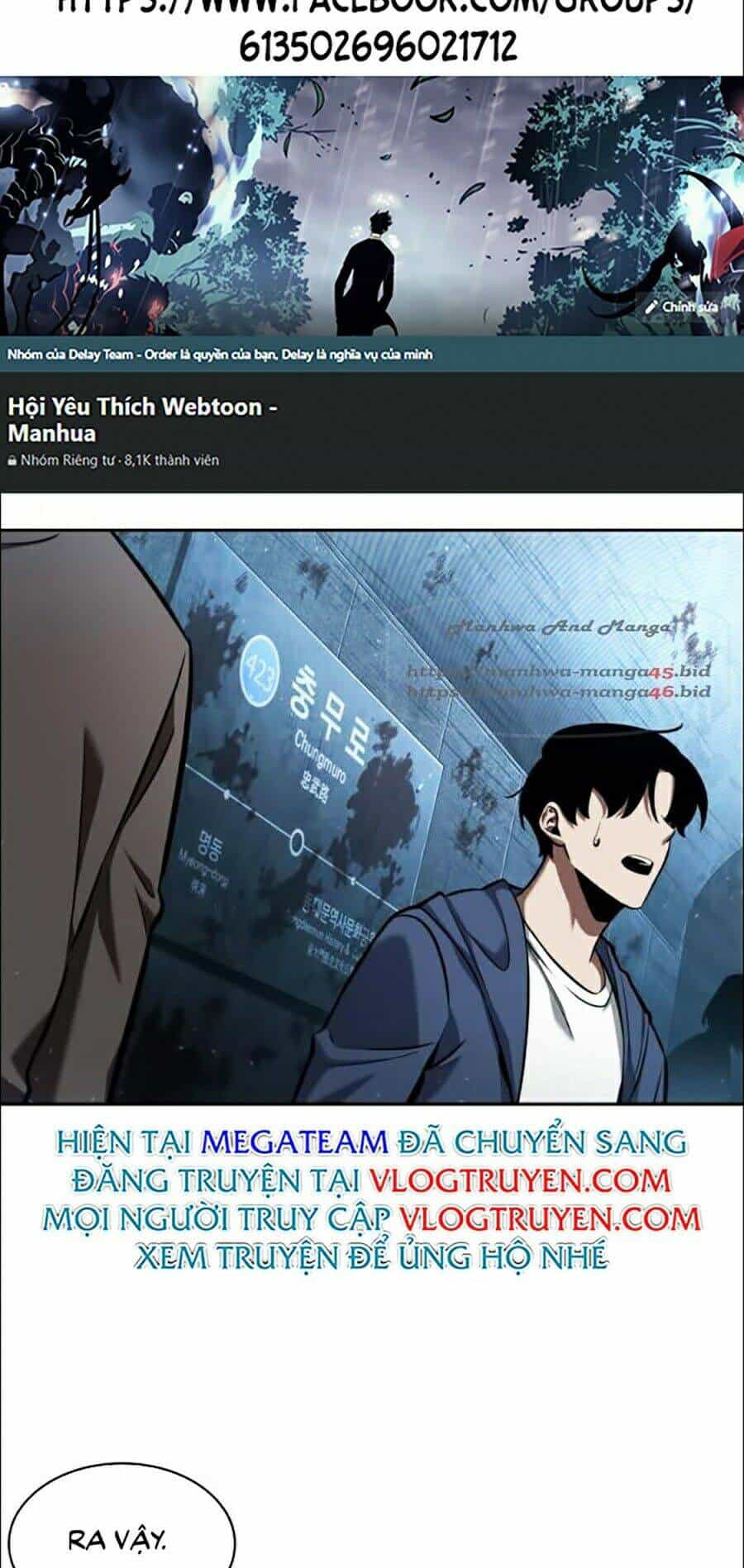Toàn Trí Độc Giả - Chương 56 - ảnh 6