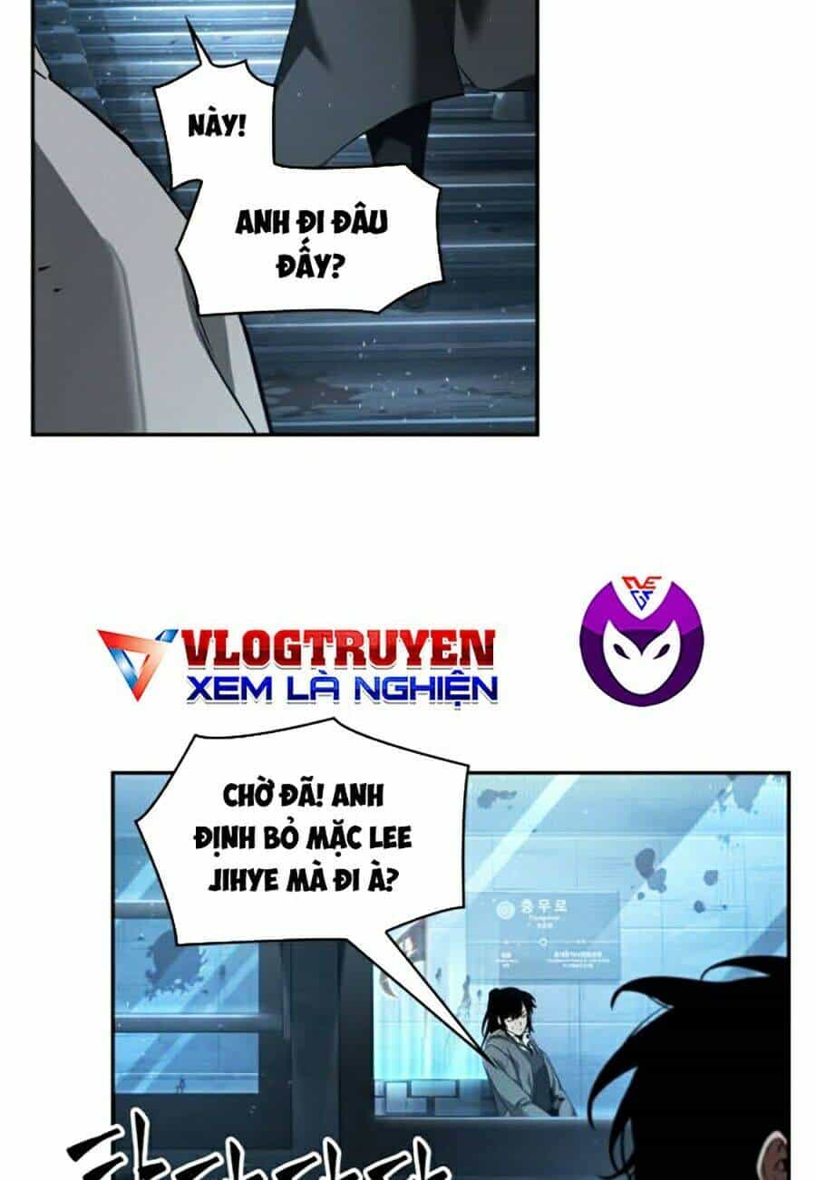 Toàn Trí Độc Giả - Chương 56 - ảnh 76