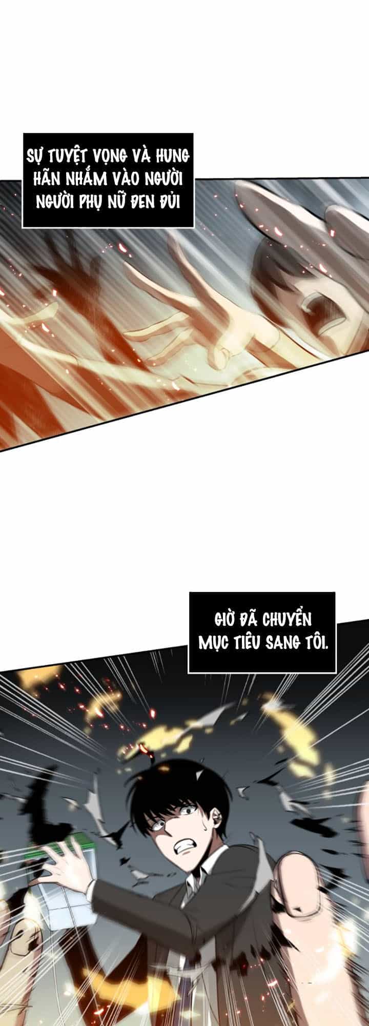 Toàn Trí Độc Giả - Chương 5 - ảnh 35