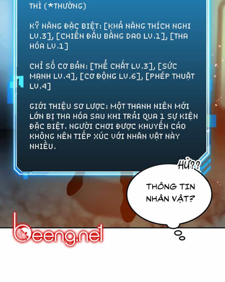 Toàn Trí Độc Giả - Chương 5 - ảnh 54