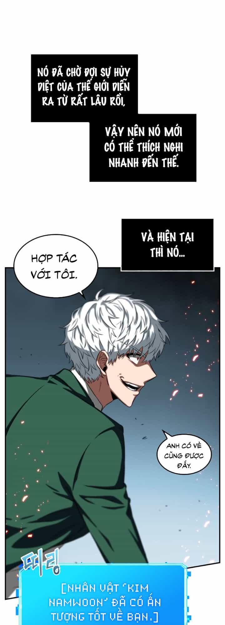 Toàn Trí Độc Giả - Chương 5 - ảnh 57