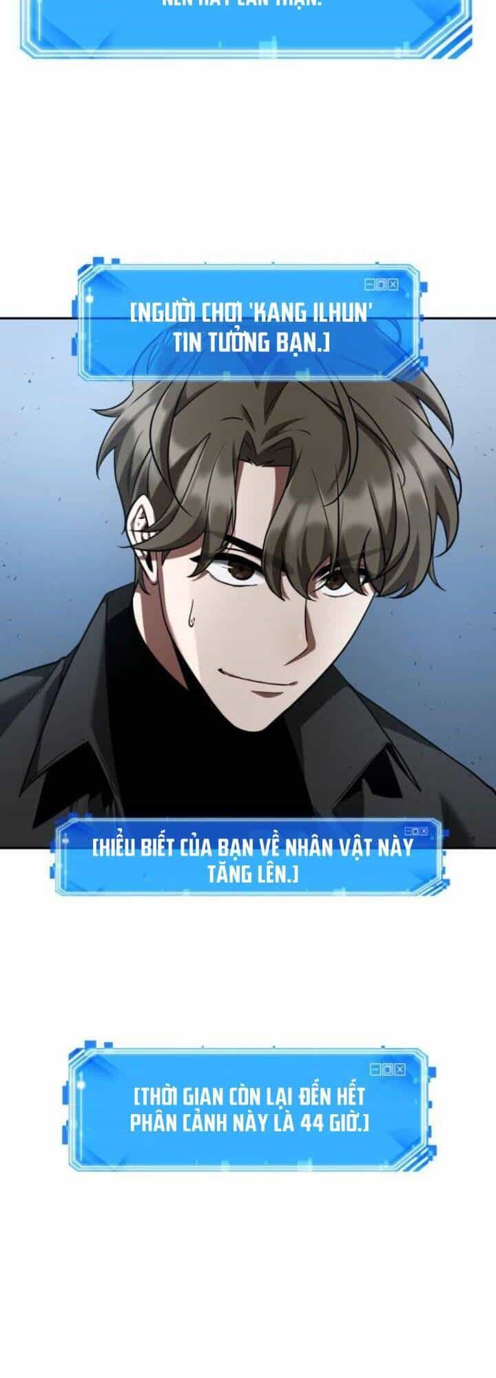 Toàn Trí Độc Giả - Chương 57 - ảnh 22