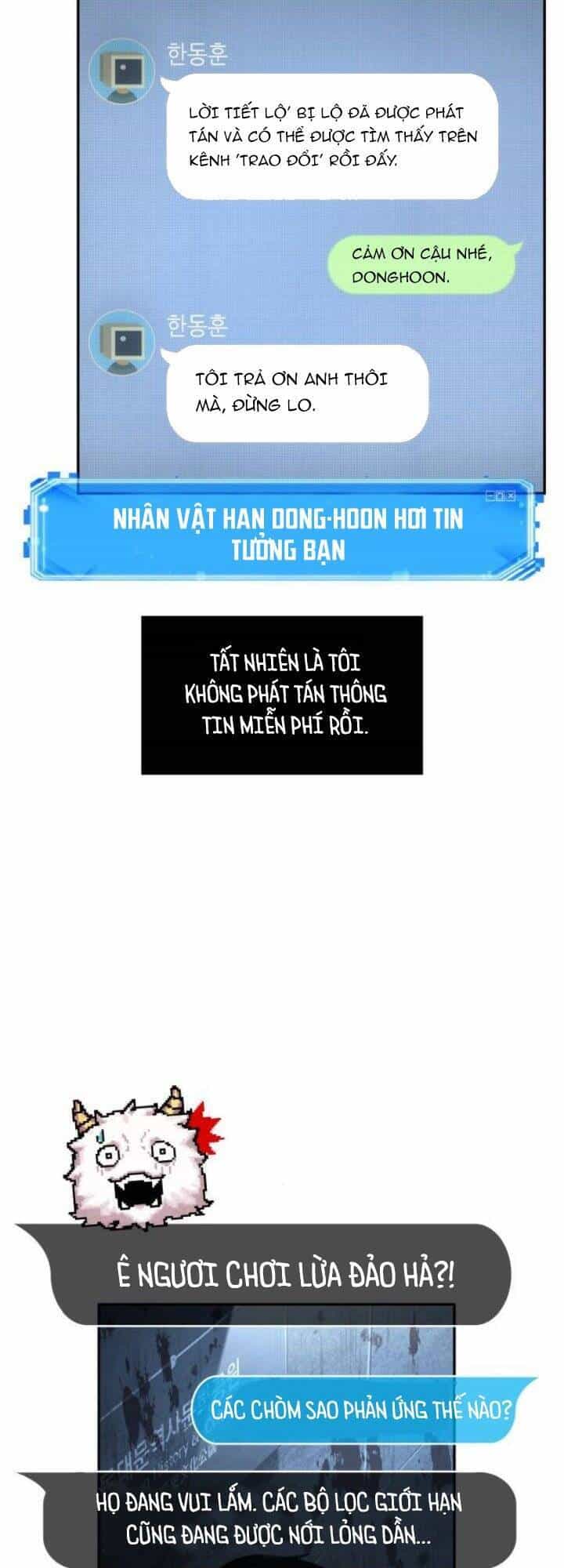 Toàn Trí Độc Giả - Chương 57 - ảnh 29