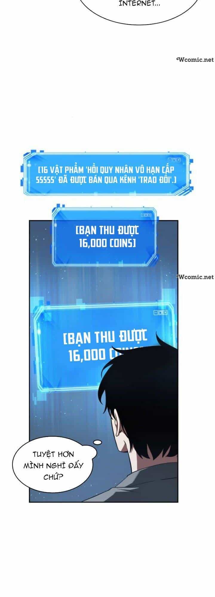 Toàn Trí Độc Giả - Chương 57 - ảnh 32