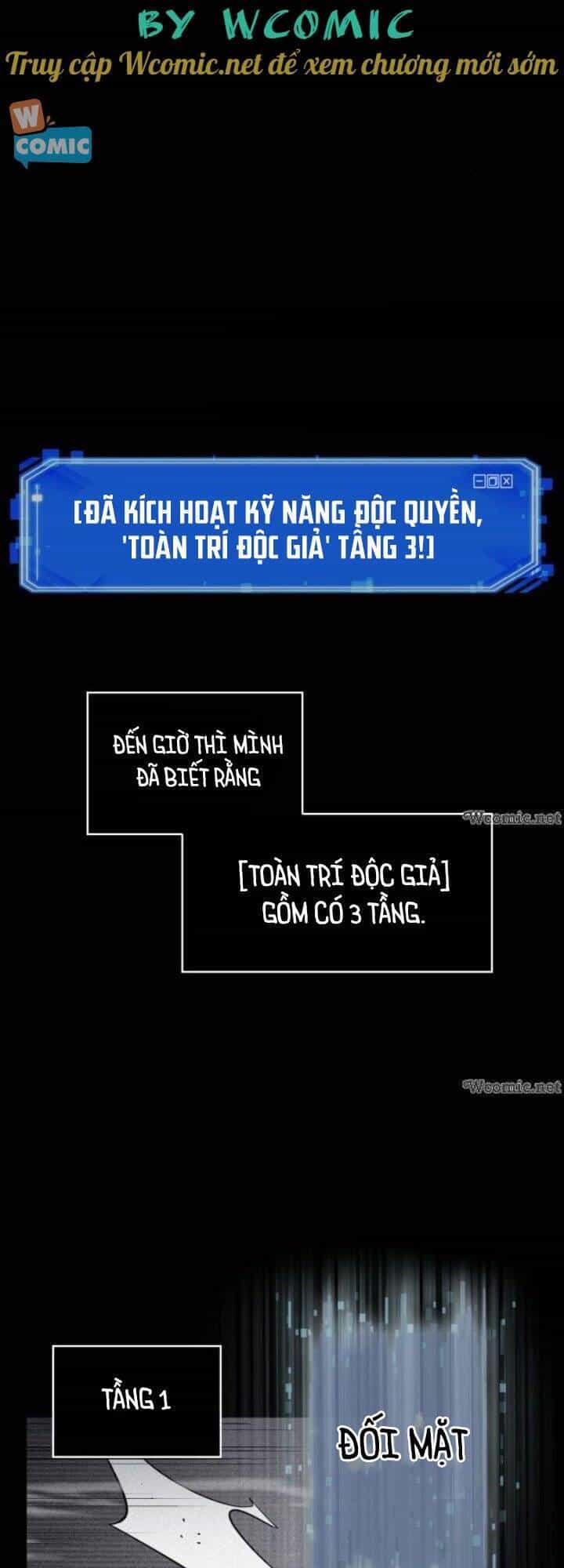Toàn Trí Độc Giả - Chương 57 - ảnh 36