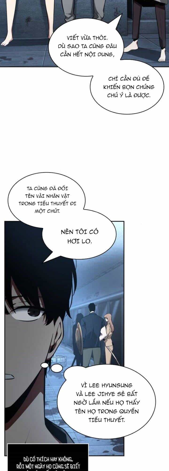 Toàn Trí Độc Giả - Chương 57 - ảnh 9