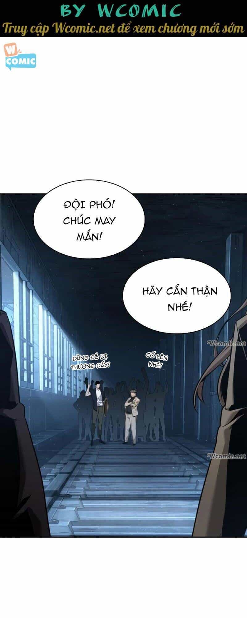 Toàn Trí Độc Giả - Chương 58 - ảnh 1