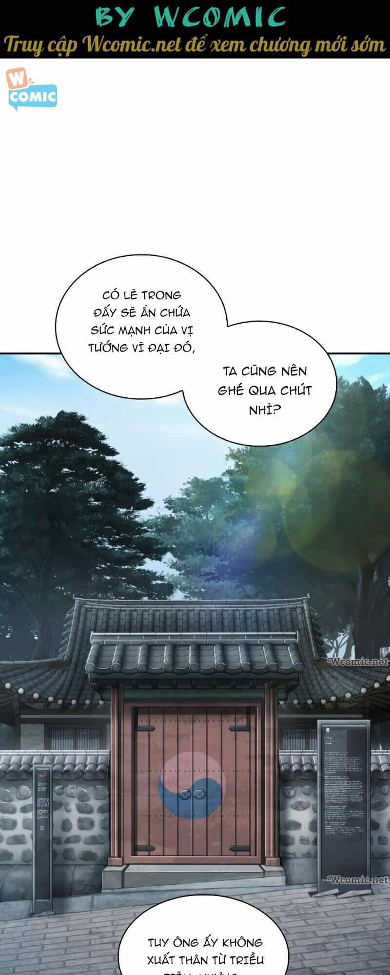 Toàn Trí Độc Giả - Chương 58 - ảnh 13