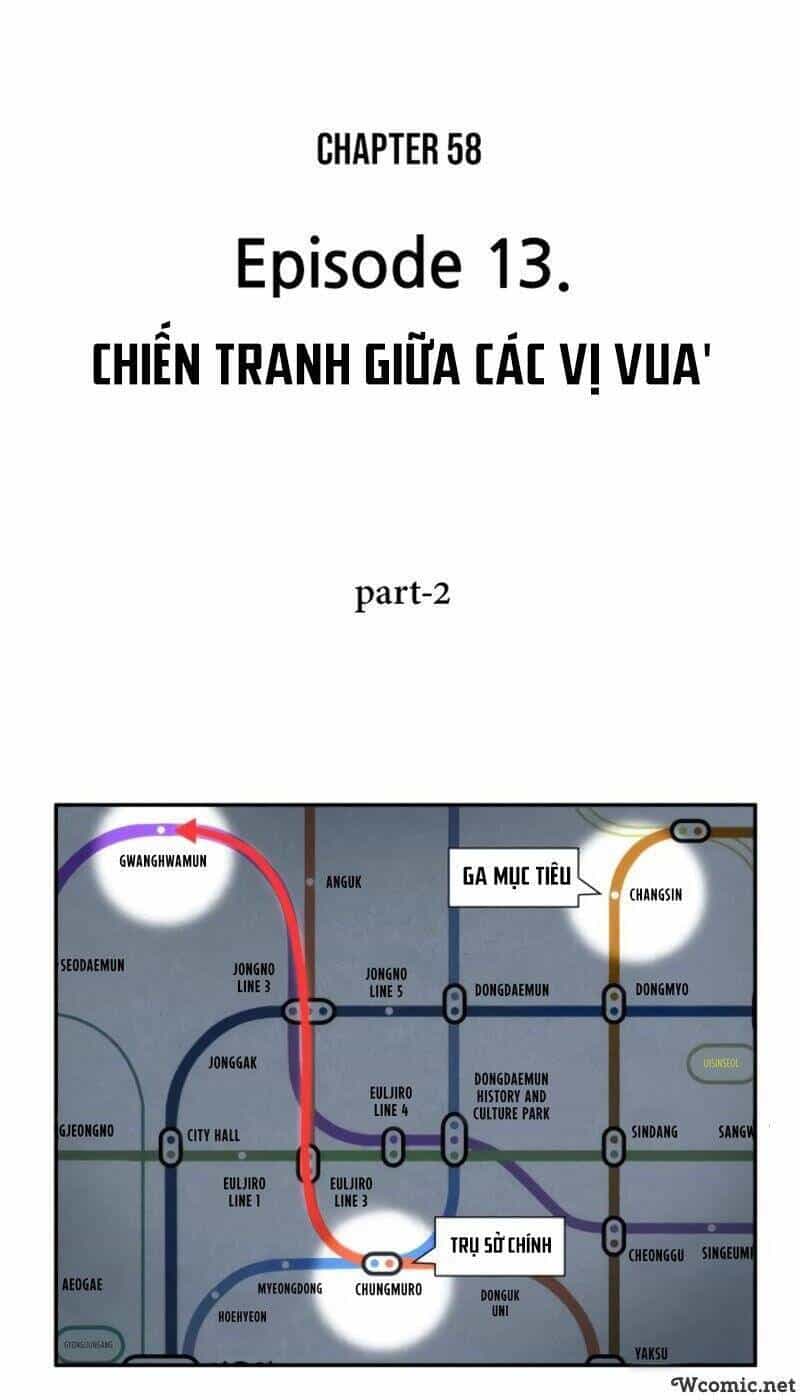 Toàn Trí Độc Giả - Chương 58 - ảnh 15