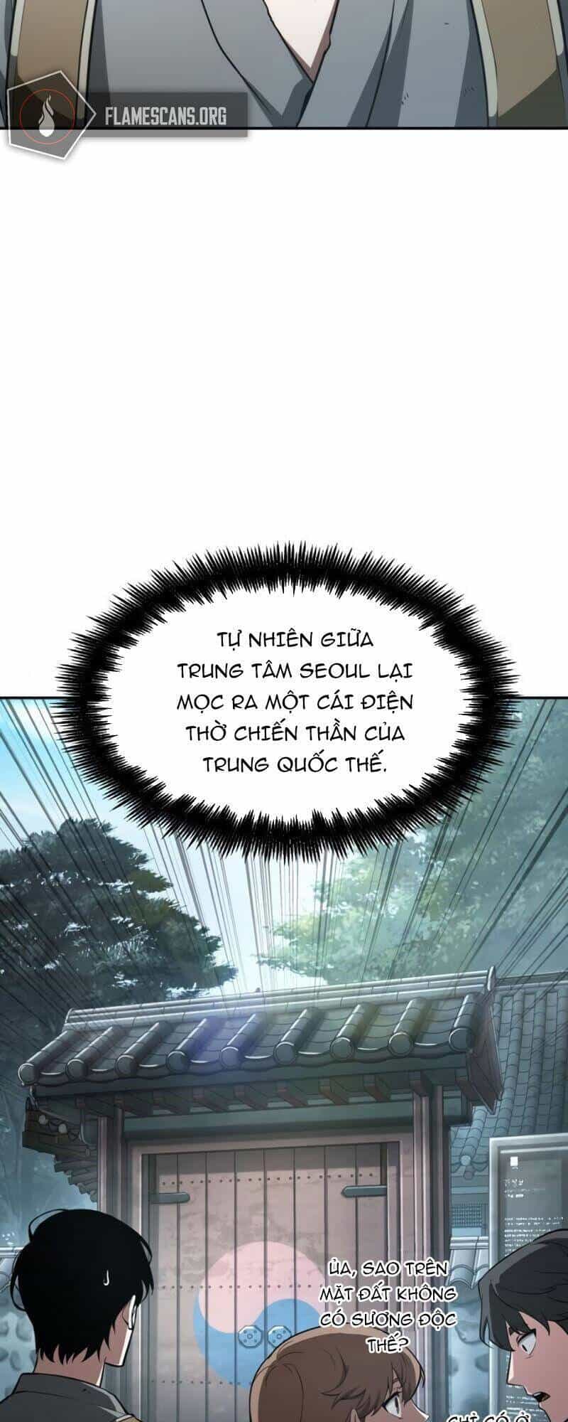 Toàn Trí Độc Giả - Chương 58 - ảnh 17
