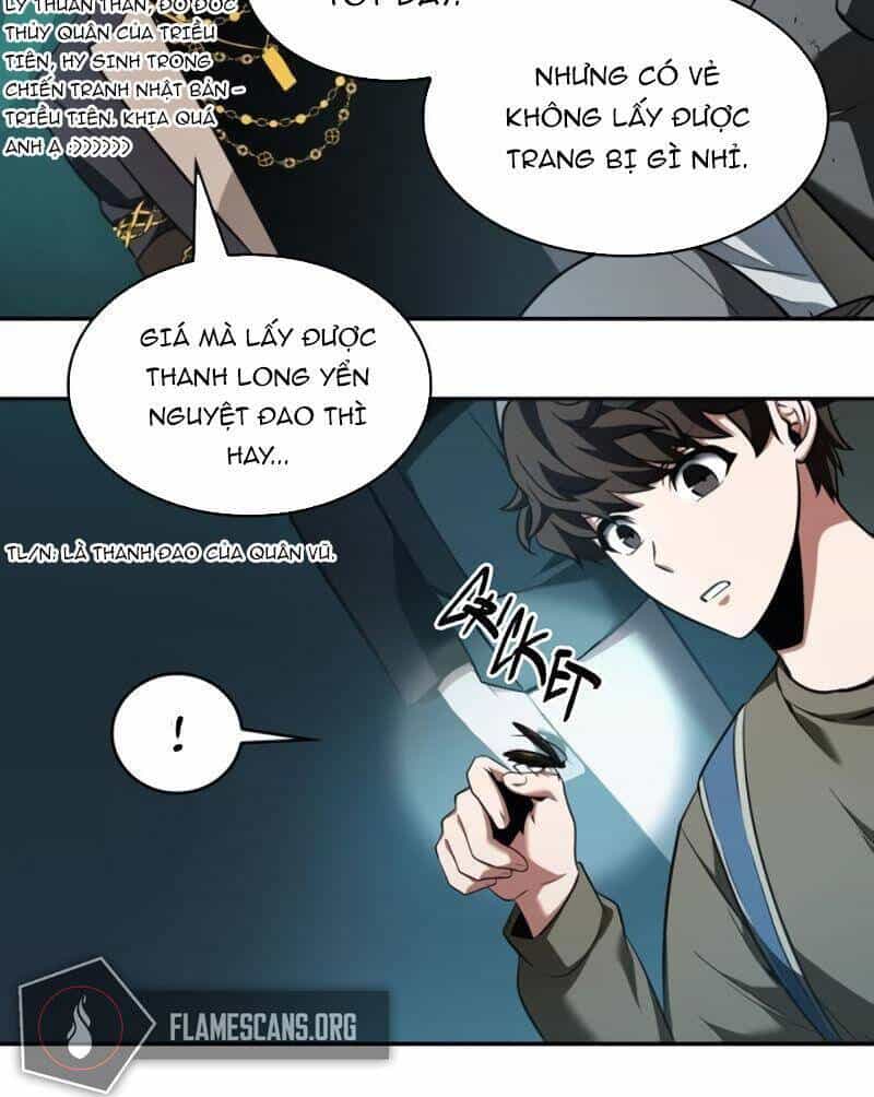 Toàn Trí Độc Giả - Chương 58 - ảnh 25