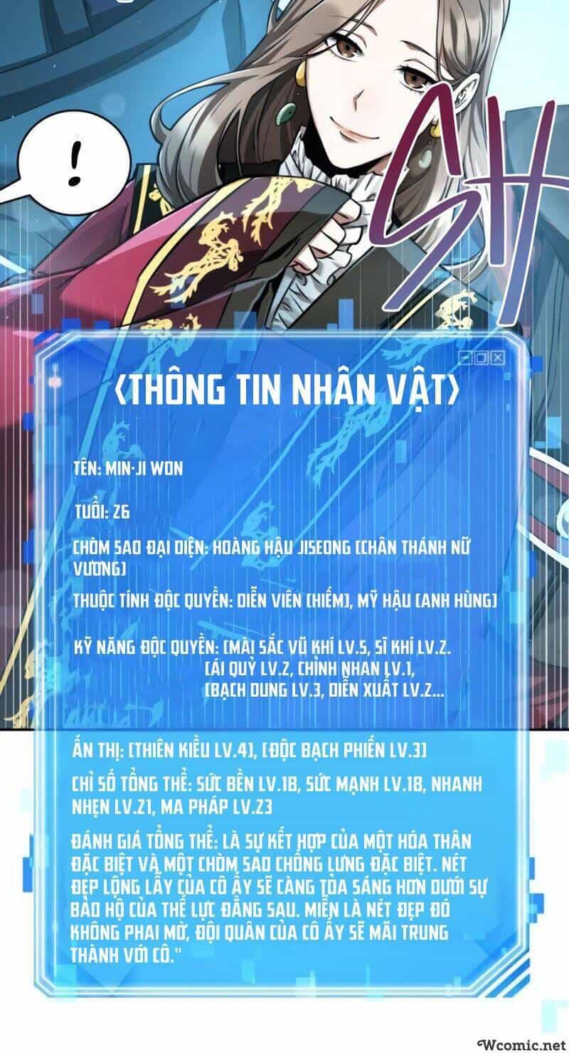 Toàn Trí Độc Giả - Chương 58 - ảnh 40