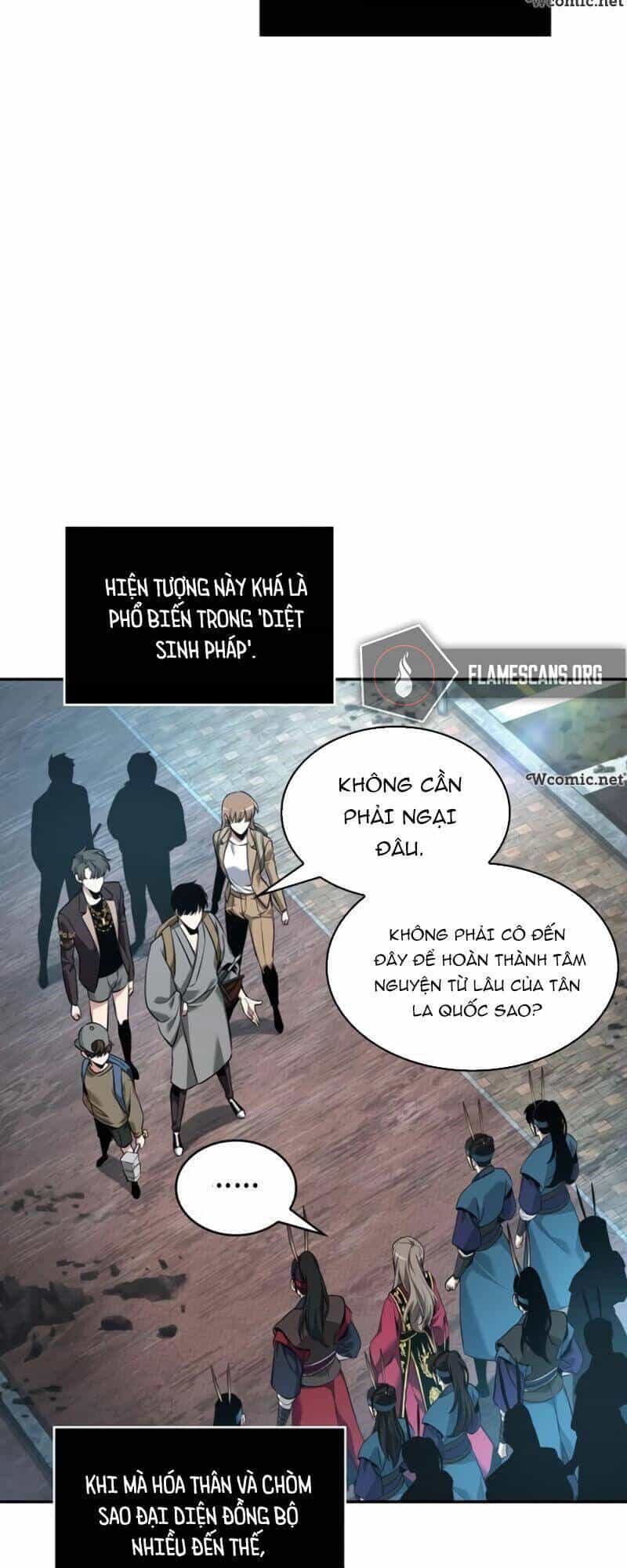 Toàn Trí Độc Giả - Chương 58 - ảnh 45