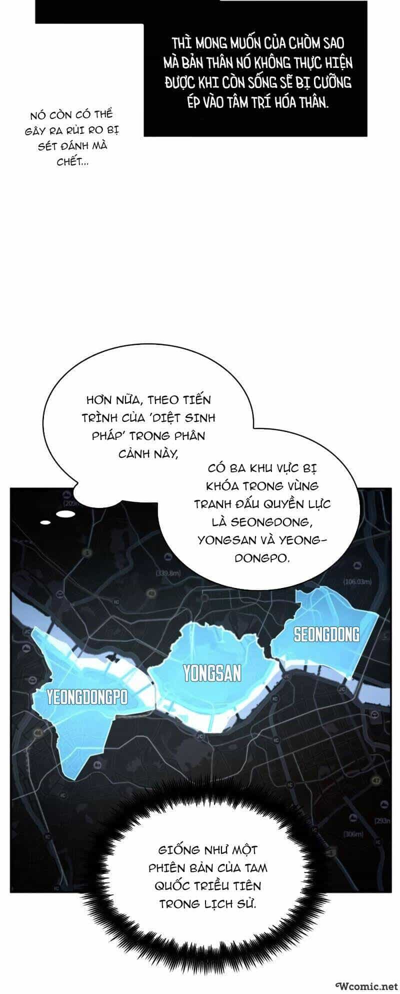 Toàn Trí Độc Giả - Chương 58 - ảnh 46