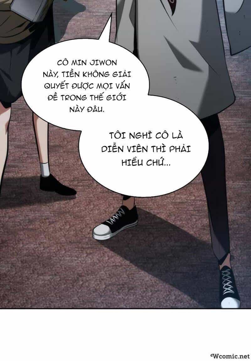 Toàn Trí Độc Giả - Chương 58 - ảnh 73