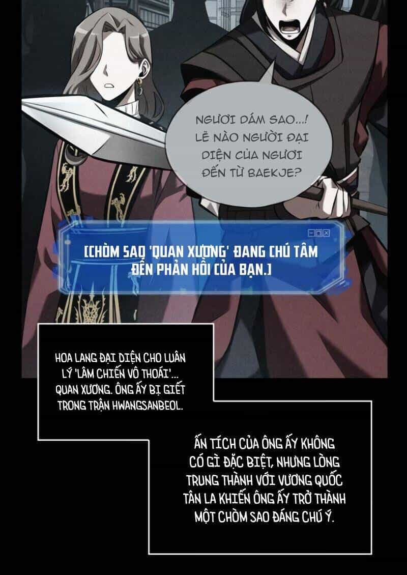 Toàn Trí Độc Giả - Chương 58 - ảnh 76