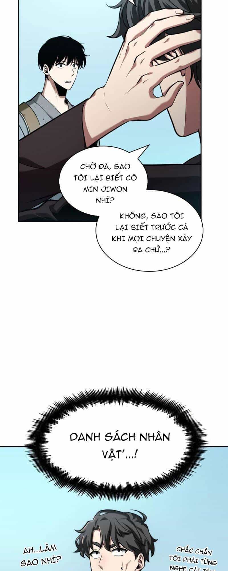 Toàn Trí Độc Giả - Chương 58 - ảnh 81