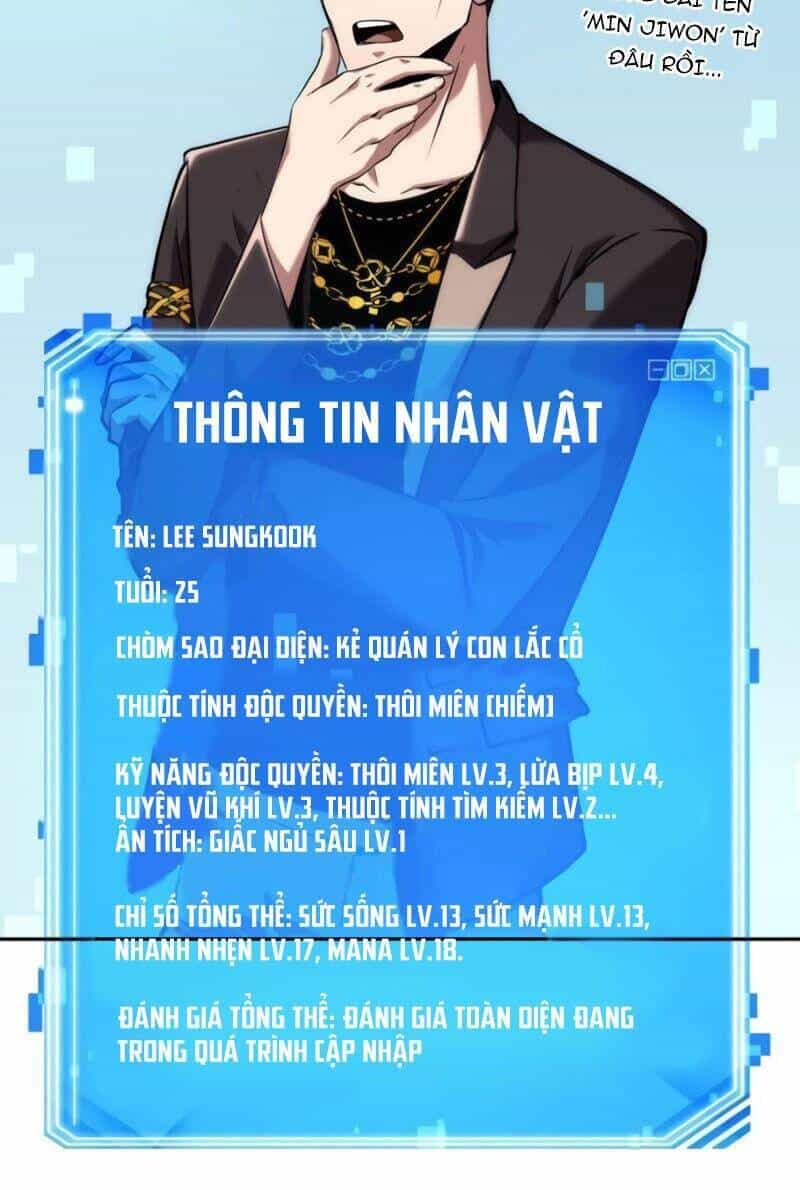 Toàn Trí Độc Giả - Chương 58 - ảnh 82