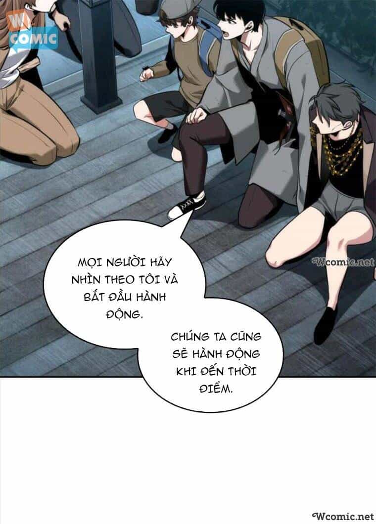 Toàn Trí Độc Giả - Chương 59 - ảnh 29