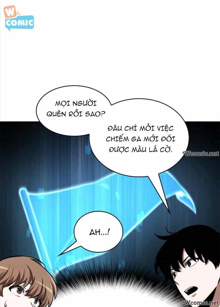 Toàn Trí Độc Giả - Chương 59 - ảnh 53
