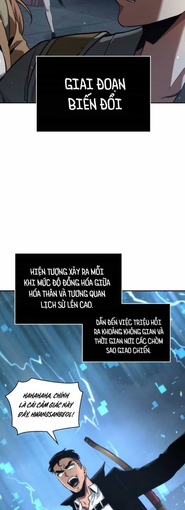 Toàn Trí Độc Giả - Chương 60 - ảnh 11