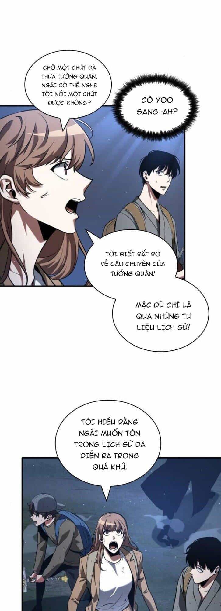 Toàn Trí Độc Giả - Chương 60 - ảnh 30