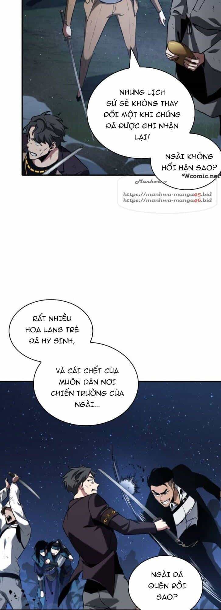 Toàn Trí Độc Giả - Chương 60 - ảnh 31