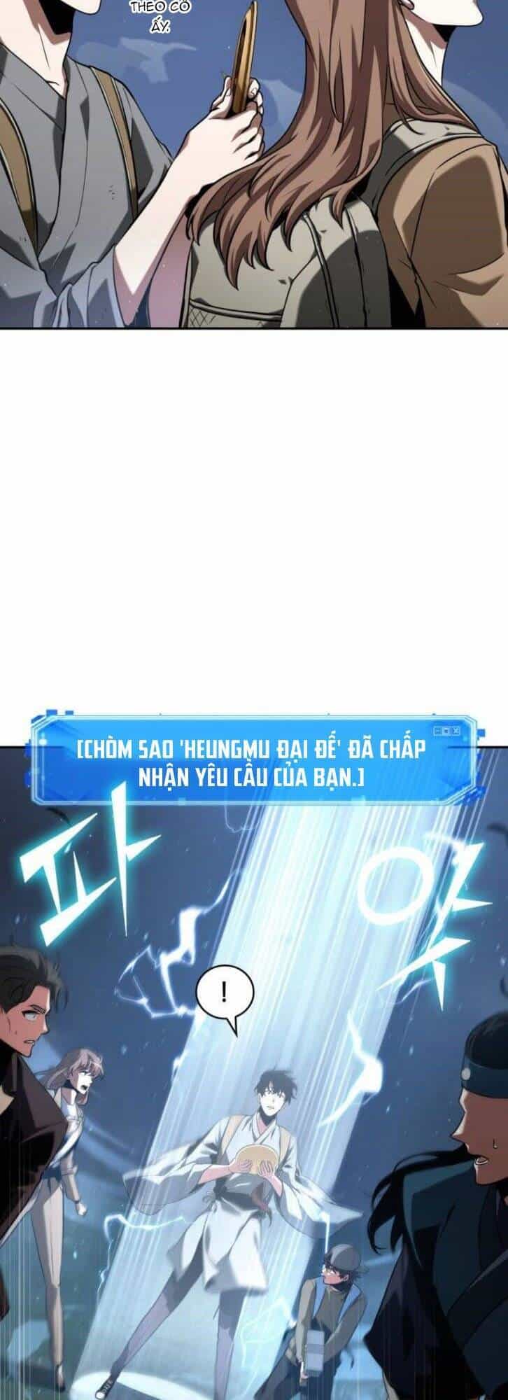 Toàn Trí Độc Giả - Chương 60 - ảnh 34