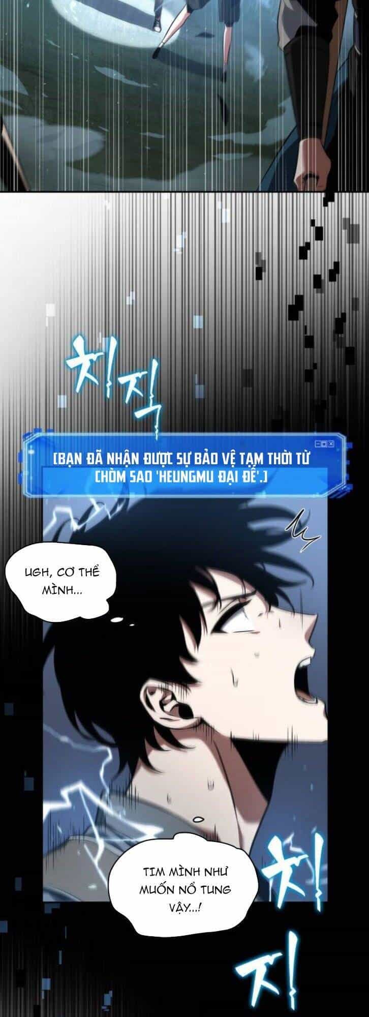 Toàn Trí Độc Giả - Chương 60 - ảnh 35