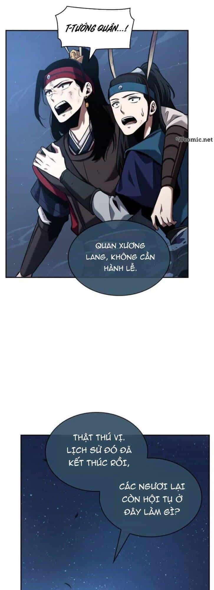 Toàn Trí Độc Giả - Chương 60 - ảnh 43