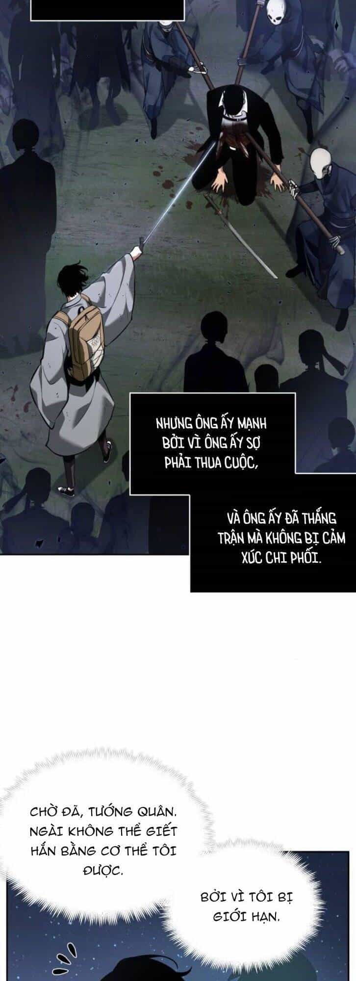 Toàn Trí Độc Giả - Chương 60 - ảnh 62