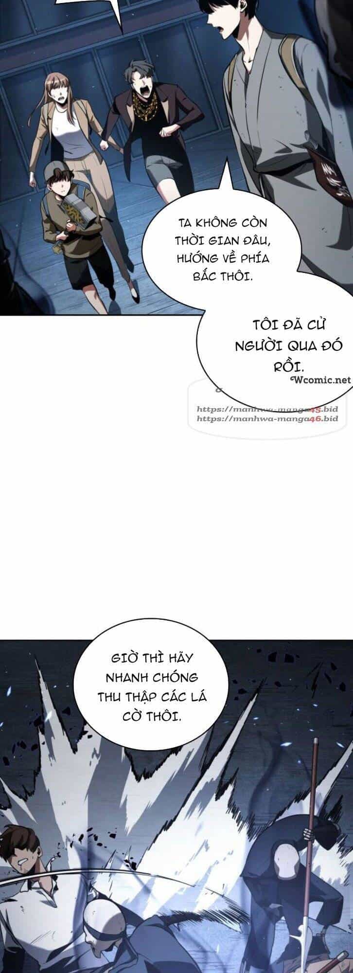 Toàn Trí Độc Giả - Chương 60 - ảnh 67