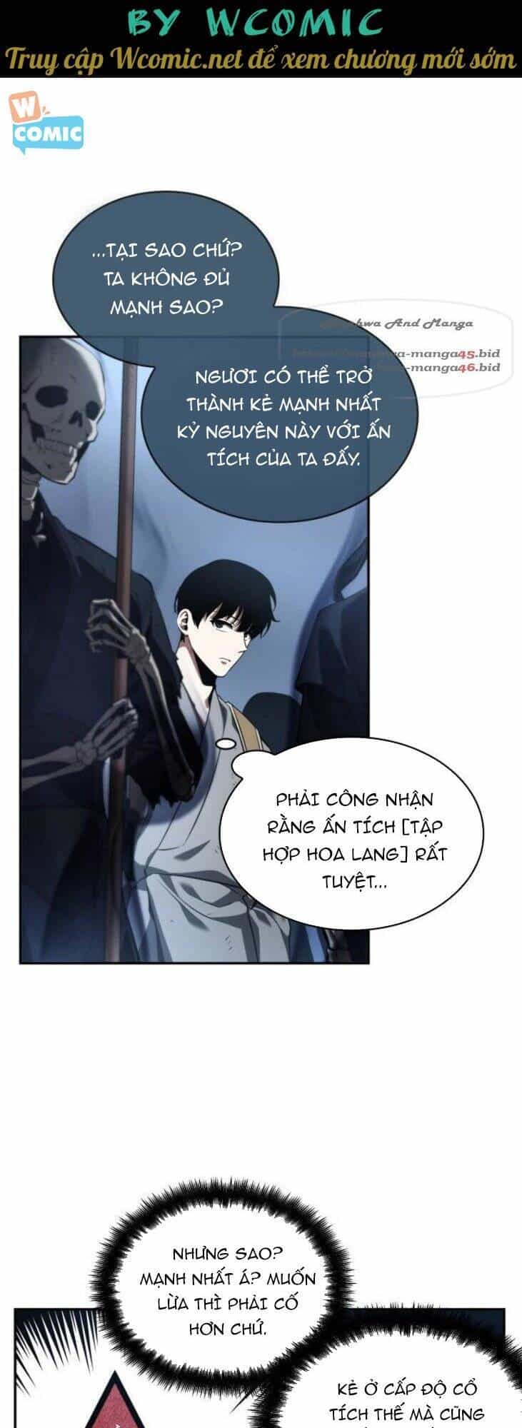 Toàn Trí Độc Giả - Chương 61 - ảnh 14