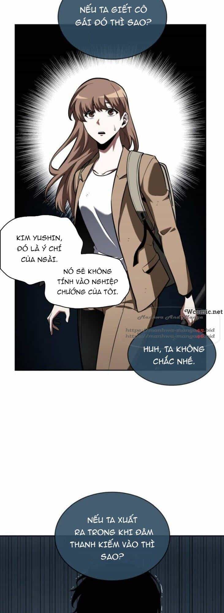 Toàn Trí Độc Giả - Chương 61 - ảnh 19