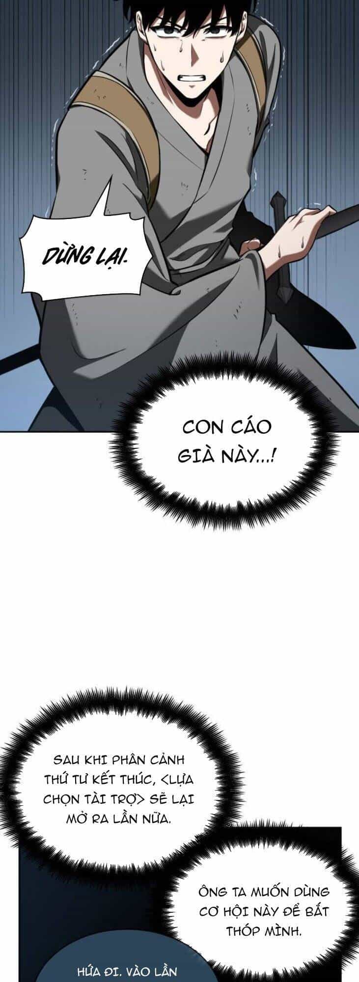 Toàn Trí Độc Giả - Chương 61 - ảnh 20