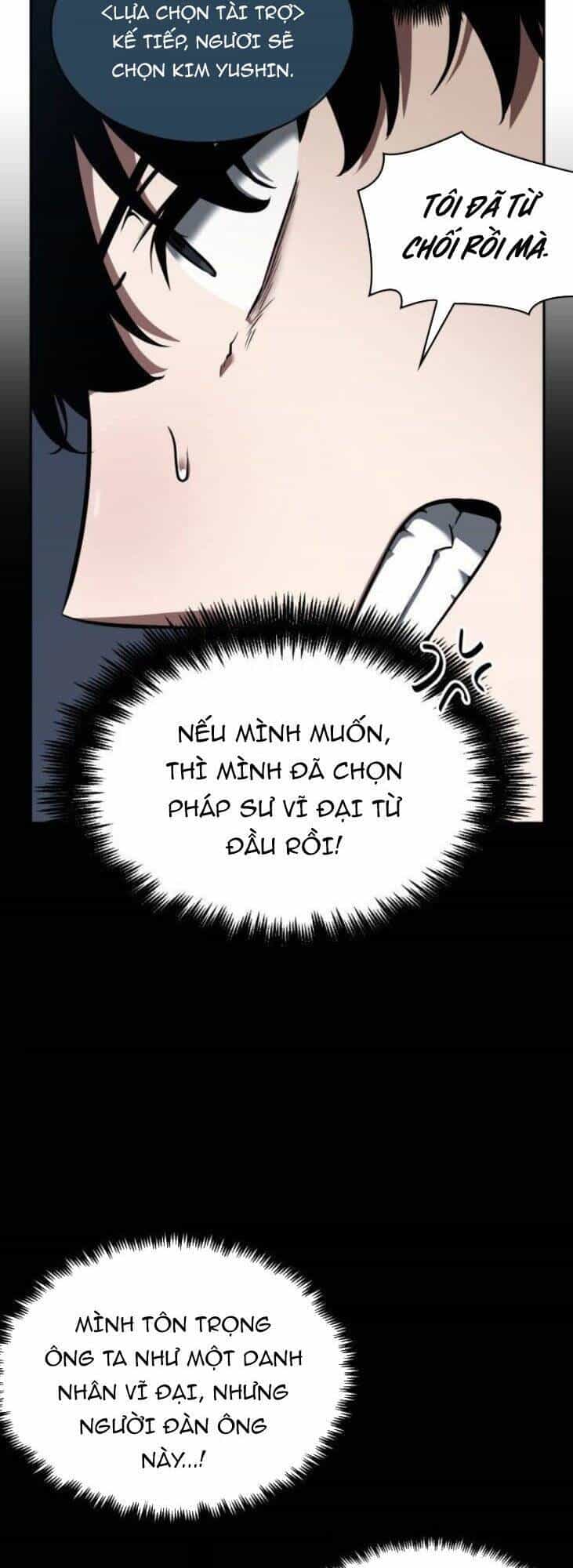 Toàn Trí Độc Giả - Chương 61 - ảnh 21